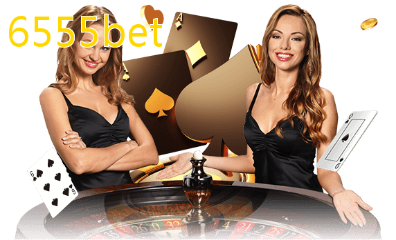 Jogue com dealers reais no 6555bet!