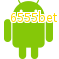 Aplicativo 6555betbet para Android